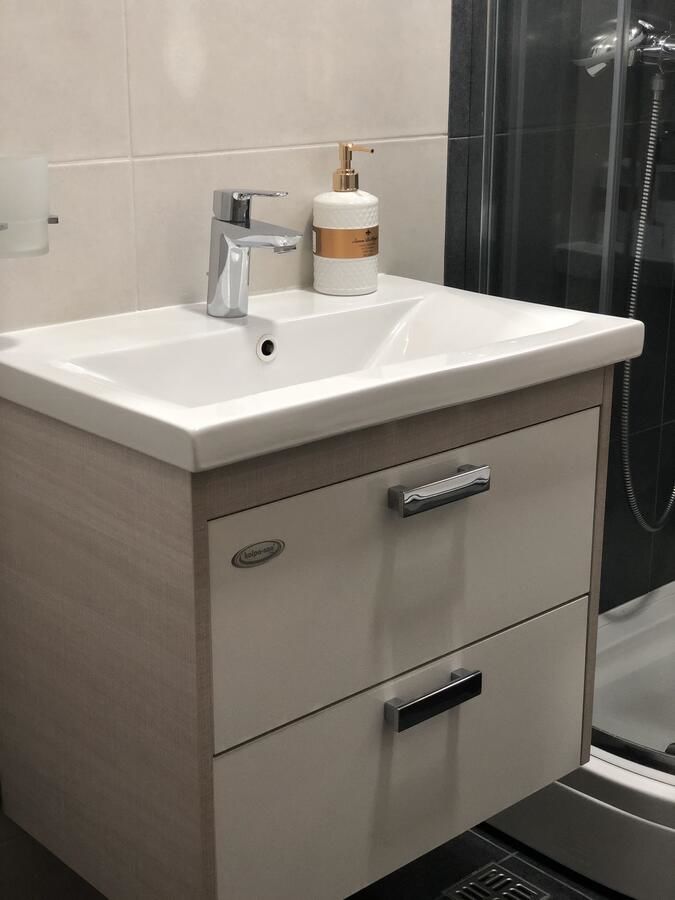 Апартаменты Villa MilaMi Котор