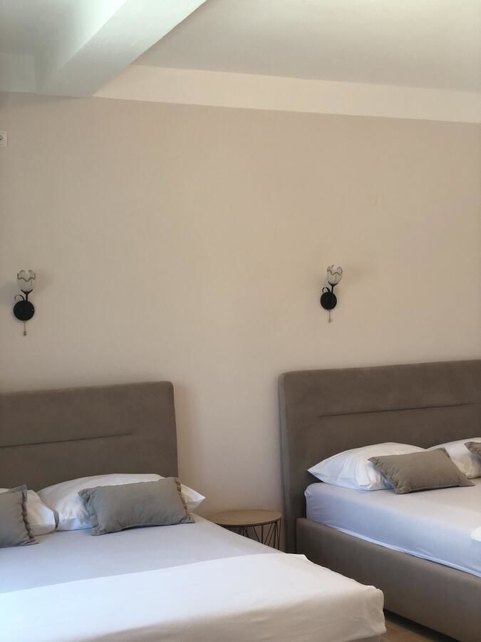 Апартаменты Villa MilaMi Котор-16