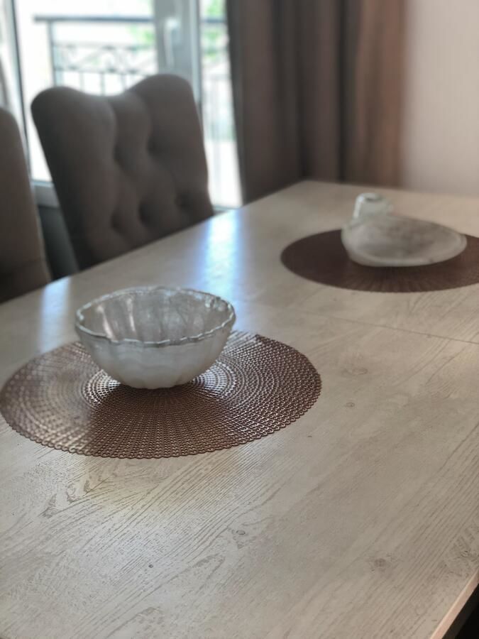 Апартаменты Villa MilaMi Котор-19