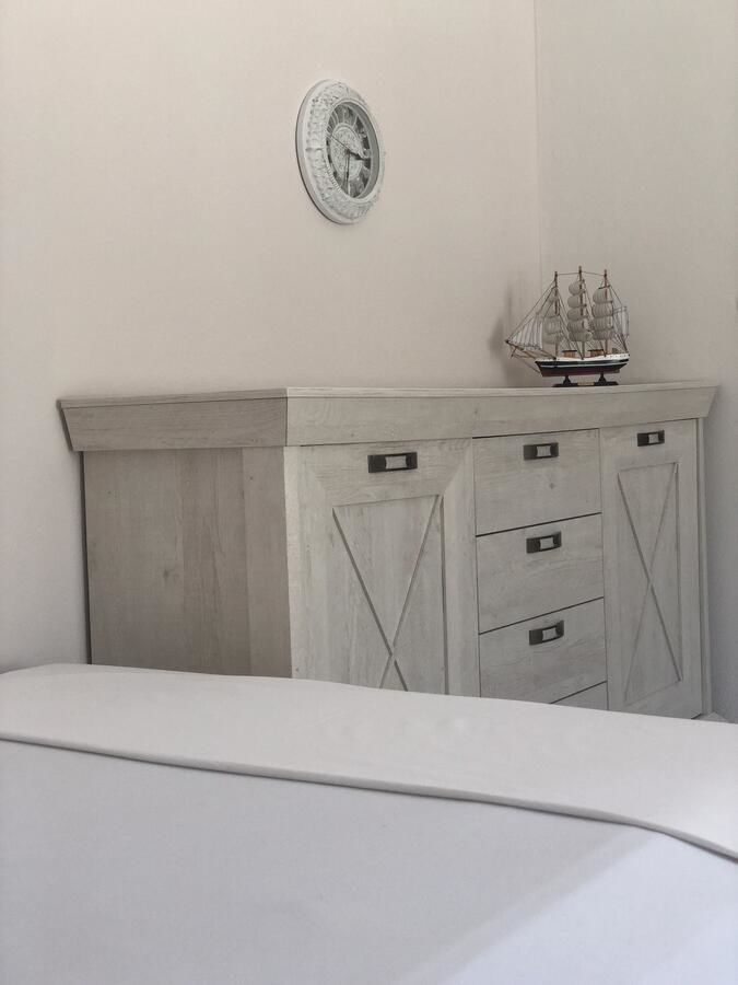 Апартаменты Villa MilaMi Котор-21