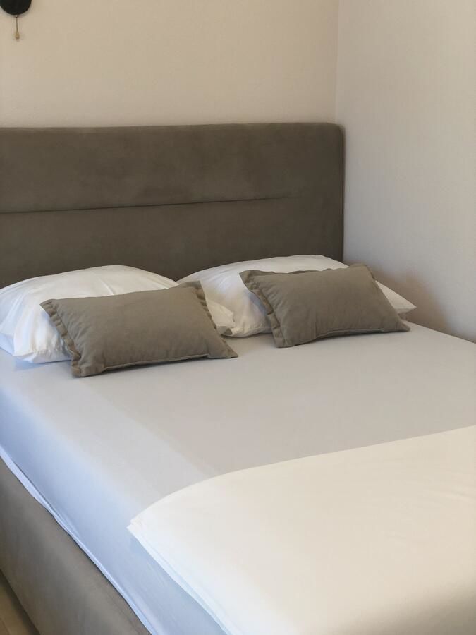 Апартаменты Villa MilaMi Котор-22