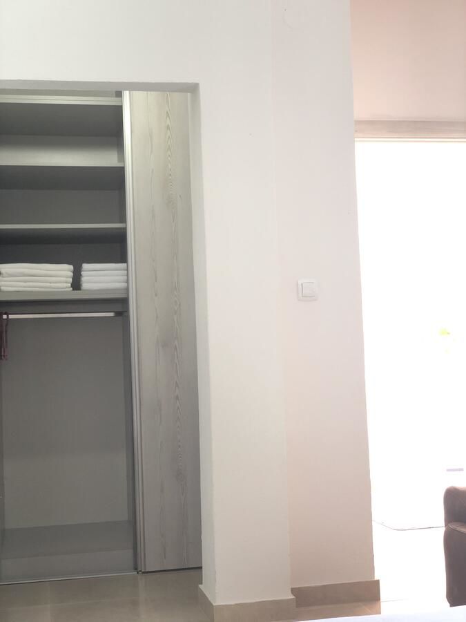 Апартаменты Villa MilaMi Котор-24