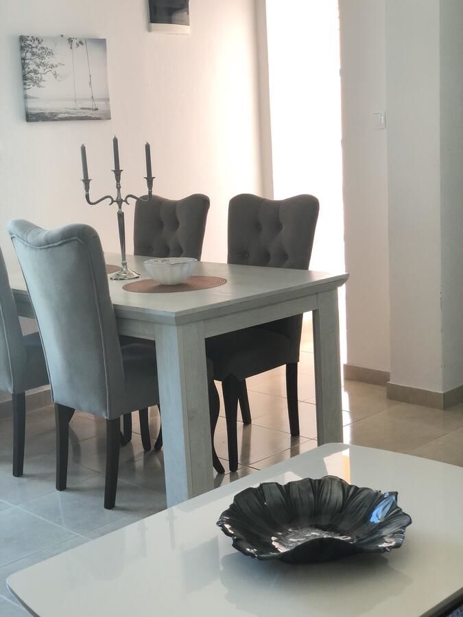 Апартаменты Villa MilaMi Котор-25