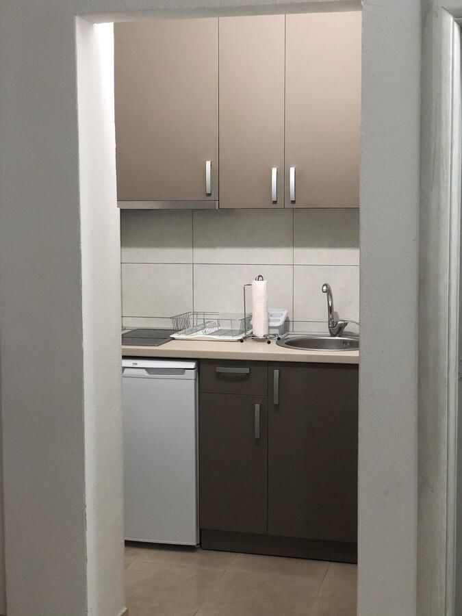 Апартаменты Villa MilaMi Котор-27