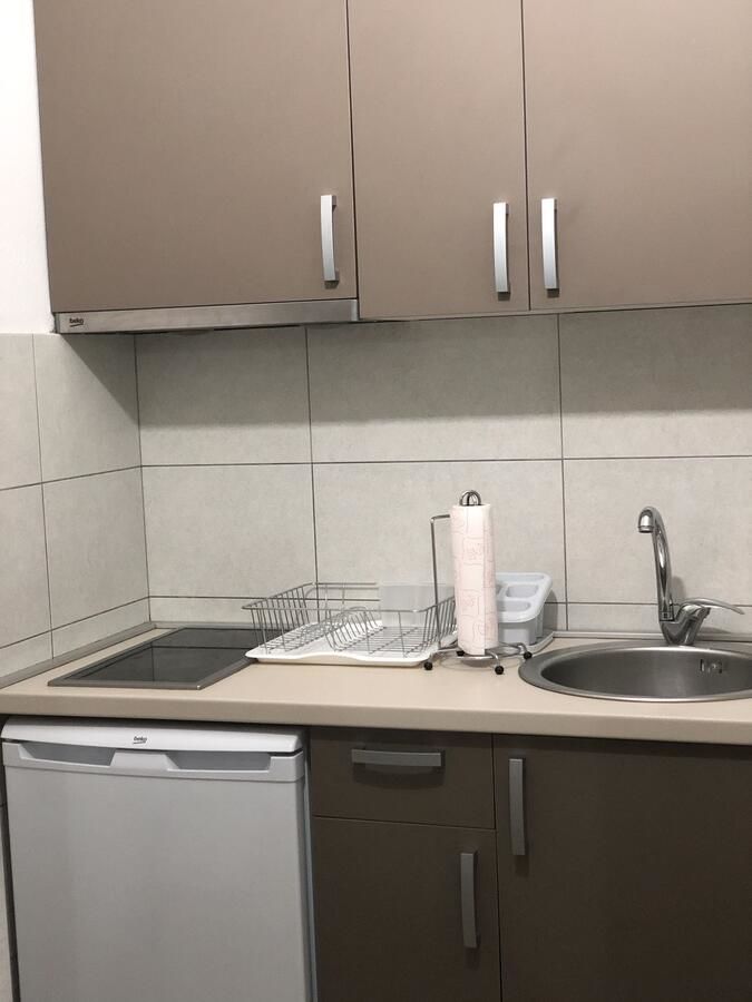 Апартаменты Villa MilaMi Котор-28