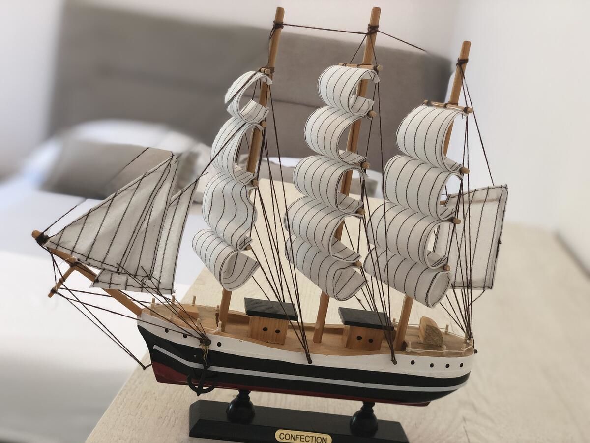 Апартаменты Villa MilaMi Котор-31