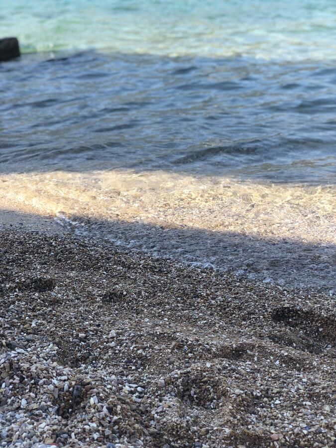 Апартаменты Villa MilaMi Котор