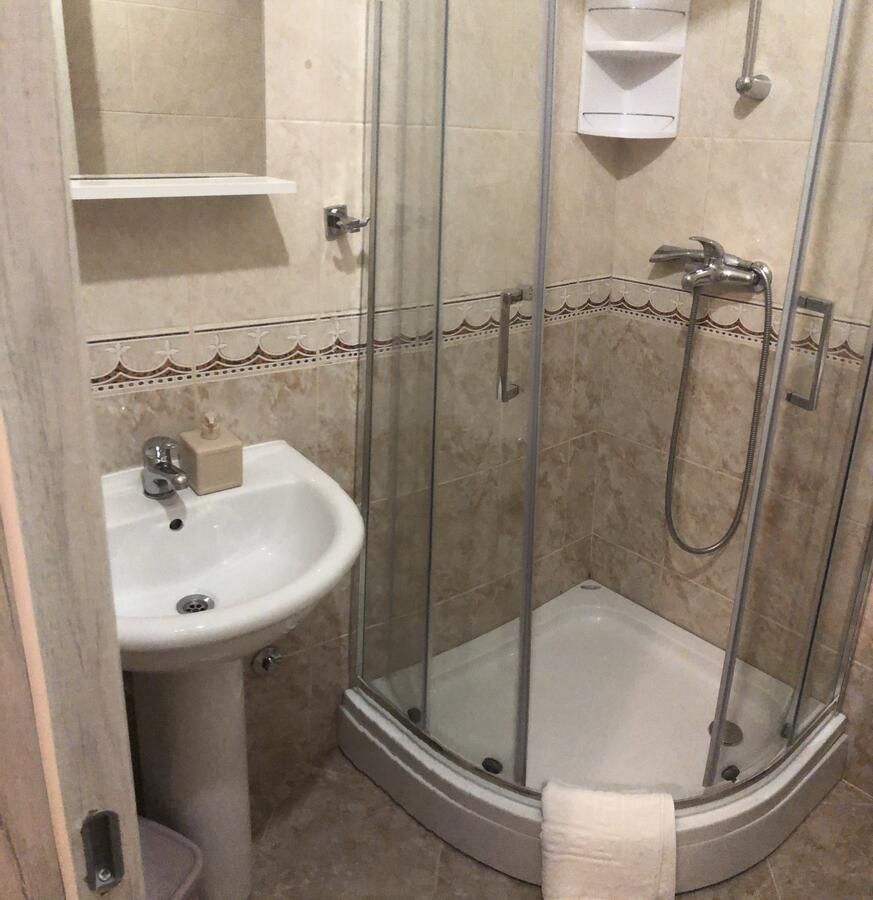 Апартаменты Villa MilaMi Котор-33