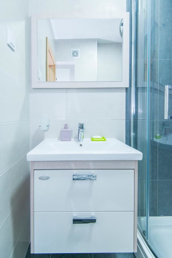 Апартаменты Villa MilaMi Котор