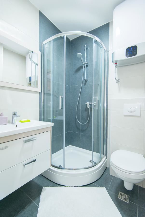 Апартаменты Villa MilaMi Котор