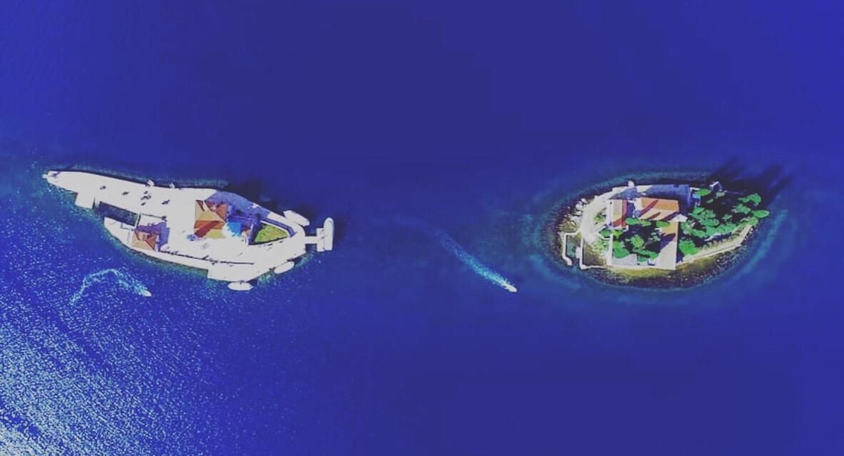 Апартаменты Villa MilaMi Котор-37