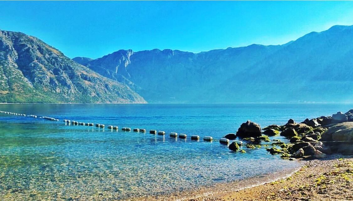 Апартаменты Villa MilaMi Котор-39