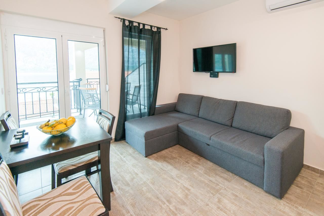 Апартаменты Villa MilaMi Котор