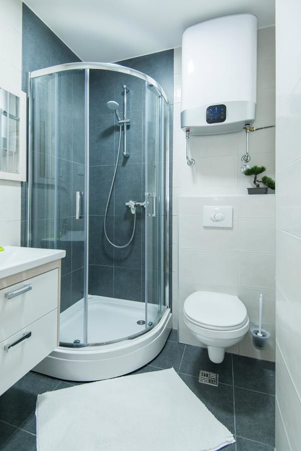 Апартаменты Villa MilaMi Котор