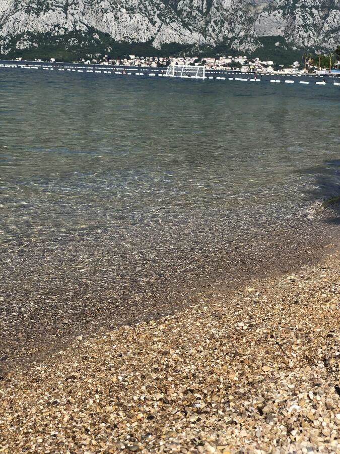 Апартаменты Villa MilaMi Котор-8