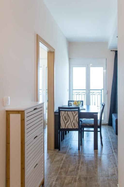 Апартаменты Villa MilaMi Котор