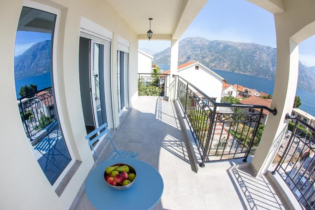 Апартаменты Villa MilaMi Котор