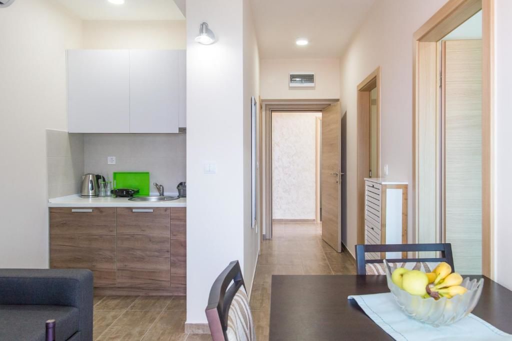 Апартаменты Villa MilaMi Котор