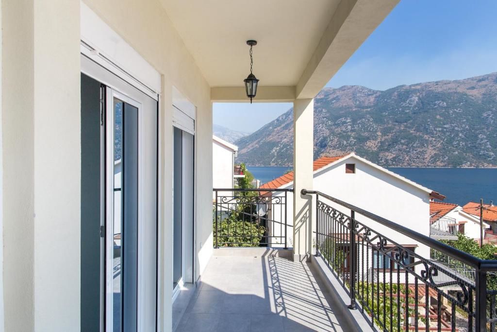 Апартаменты Villa MilaMi Котор