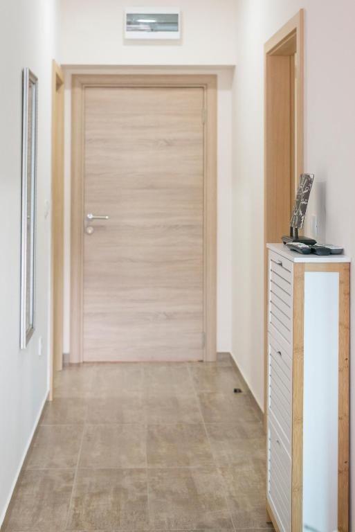 Апартаменты Villa MilaMi Котор