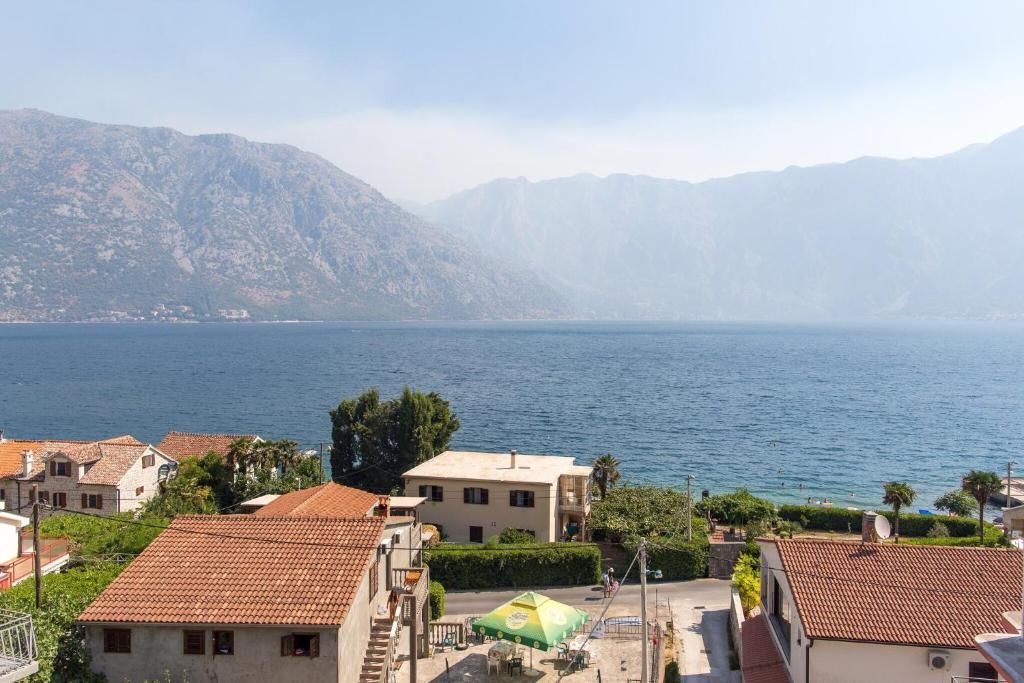 Апартаменты Villa MilaMi Котор