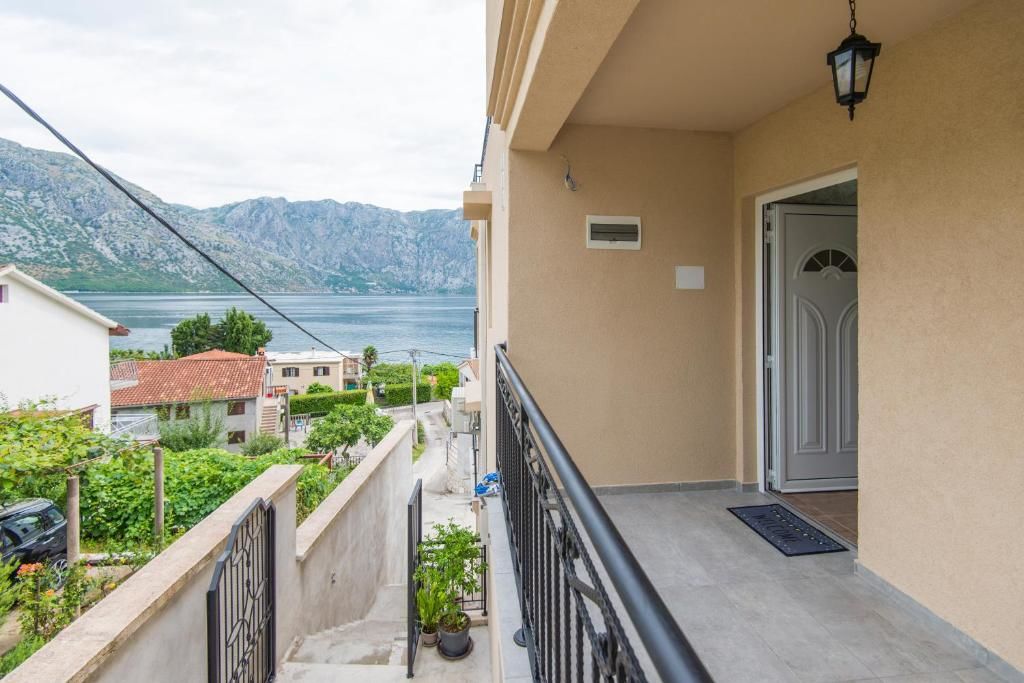 Апартаменты Villa MilaMi Котор