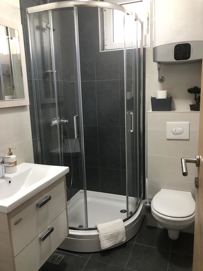 Апартаменты Villa MilaMi Котор