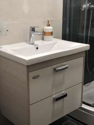 Апартаменты Villa MilaMi Котор Апартаменты с видом на горы-3