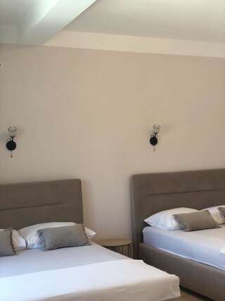 Апартаменты Villa MilaMi Котор Апартаменты - 1-й этаж-3