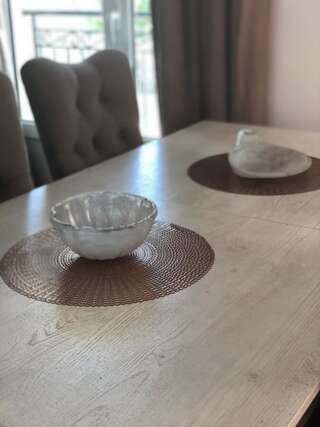 Апартаменты Villa MilaMi Котор Апартаменты - 1-й этаж-6