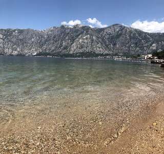 Апартаменты Villa MilaMi Котор-1