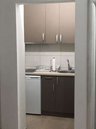 Апартаменты Villa MilaMi Котор Апартаменты - 1-й этаж-14