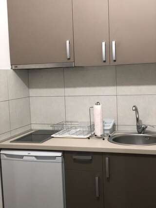 Апартаменты Villa MilaMi Котор Апартаменты - 1-й этаж-15