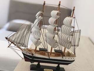 Апартаменты Villa MilaMi Котор Апартаменты - 1-й этаж-18