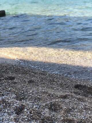 Апартаменты Villa MilaMi Котор-2