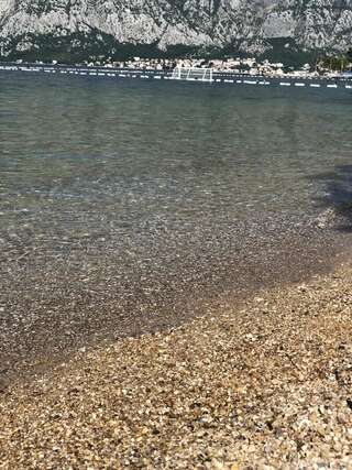 Апартаменты Villa MilaMi Котор-4