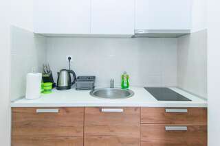 Апартаменты Villa MilaMi Котор Апартаменты с видом на море-22