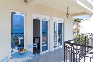 Апартаменты Villa MilaMi Котор Апартаменты с видом на море-26