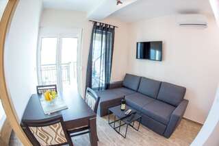 Апартаменты Villa MilaMi Котор Апартаменты с видом на море-27