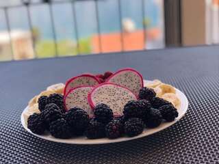 Апартаменты Villa MilaMi Котор Апартаменты с видом на море-35