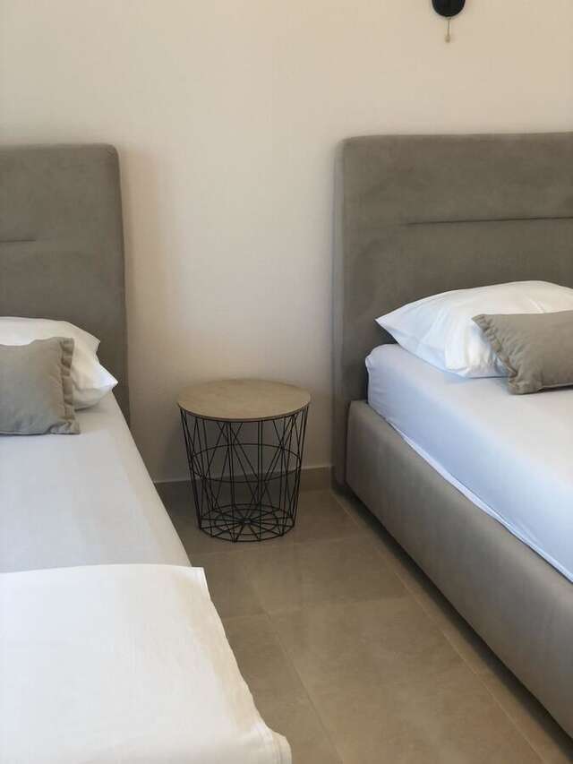 Апартаменты Villa MilaMi Котор-14