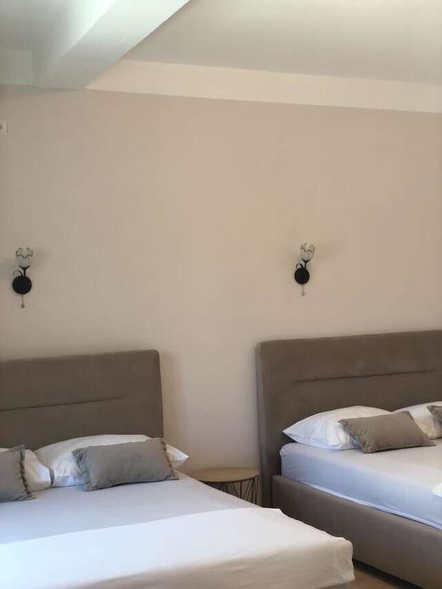 Апартаменты Villa MilaMi Котор-15