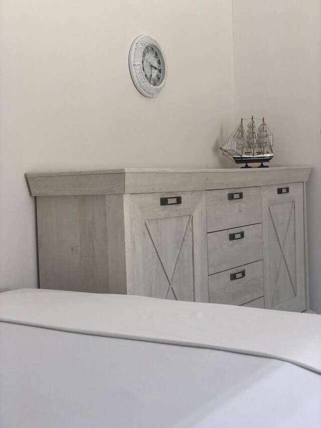 Апартаменты Villa MilaMi Котор-20