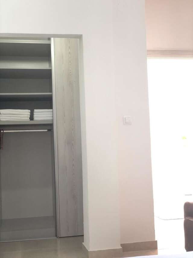 Апартаменты Villa MilaMi Котор-23