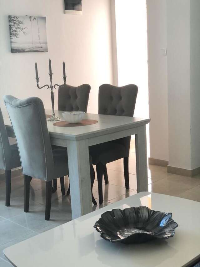 Апартаменты Villa MilaMi Котор-24