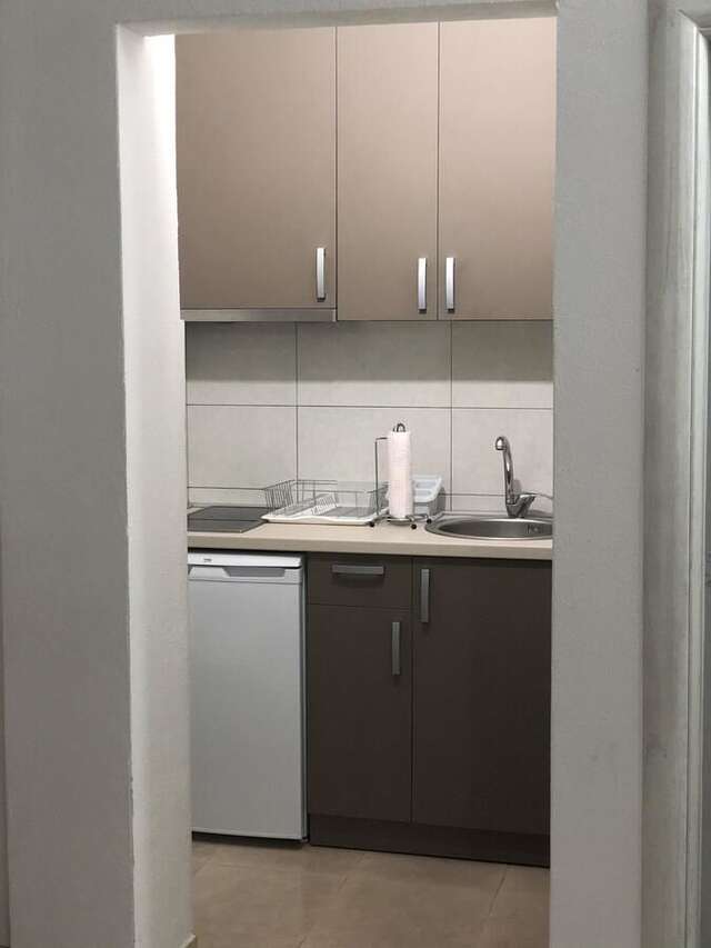 Апартаменты Villa MilaMi Котор-26