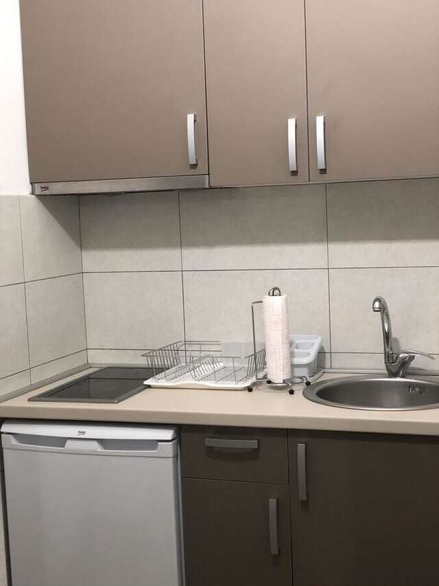 Апартаменты Villa MilaMi Котор-27