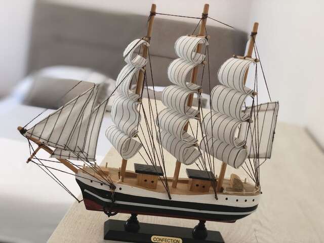 Апартаменты Villa MilaMi Котор-30