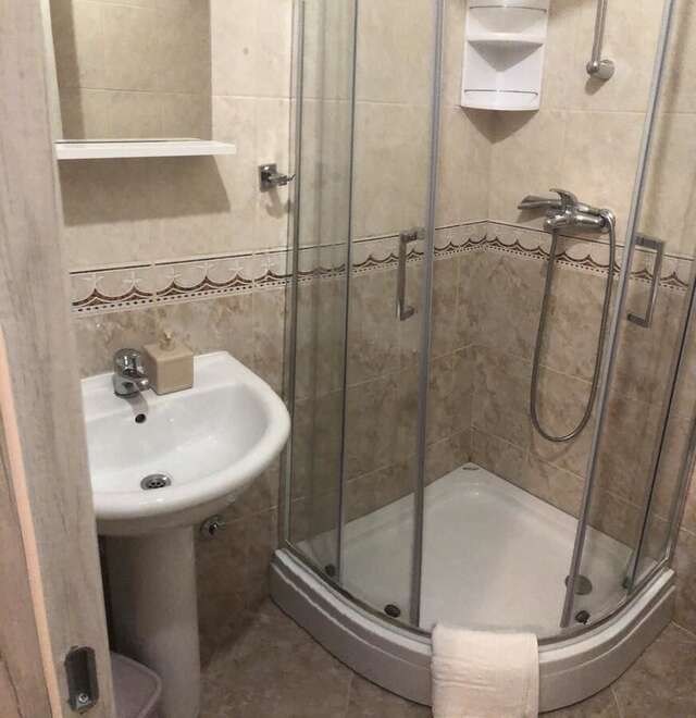 Апартаменты Villa MilaMi Котор-32