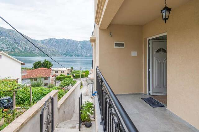 Апартаменты Villa MilaMi Котор-33